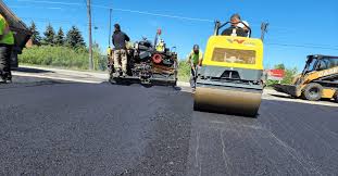 Professional Driveway Paving Services in Melody Hill, IN